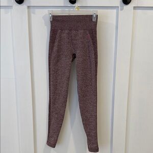 GYMSHARK seamless leggings